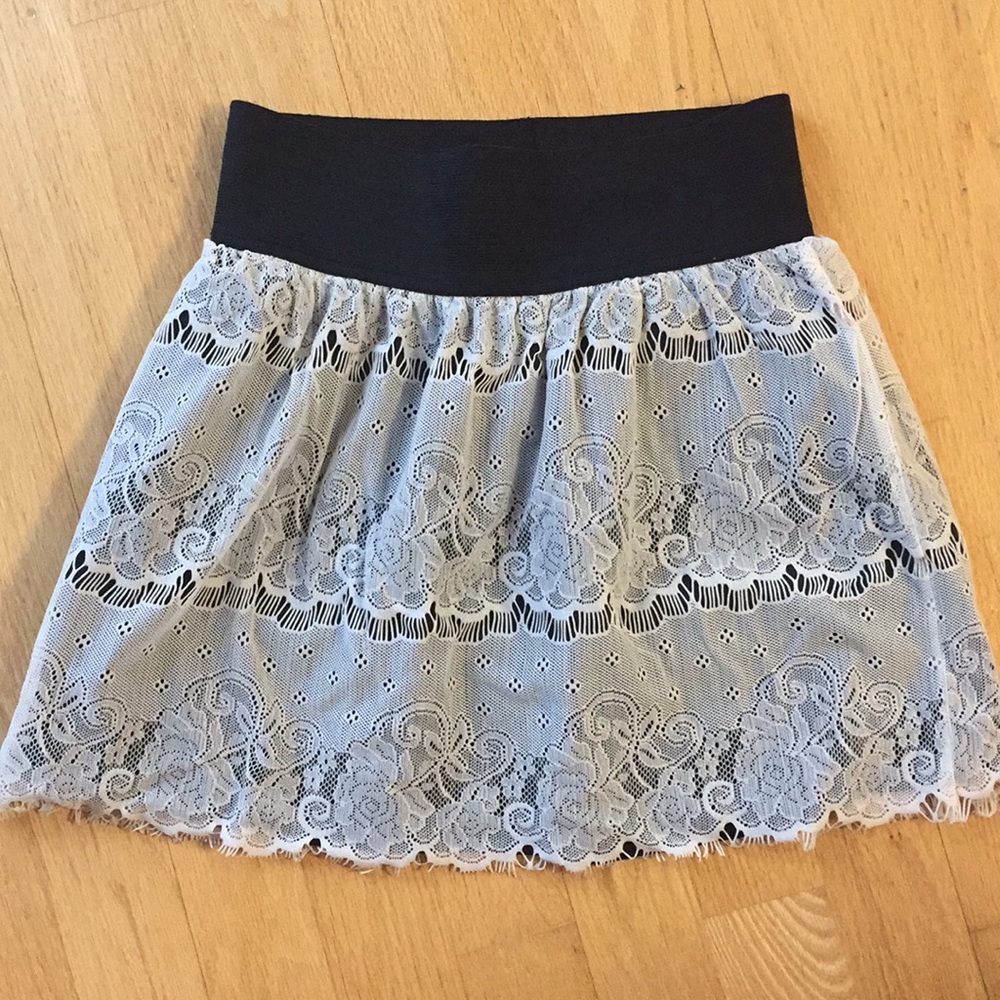 Dress Skirt
